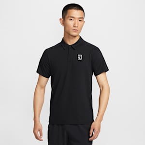 NikeCourt Advantage Men's NikeCourt Polo. Nike ID
